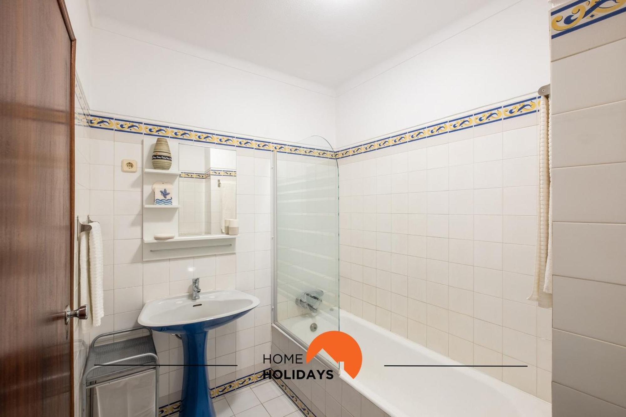 #022 T2 Velamar By Holidays Apartamento Albufeira