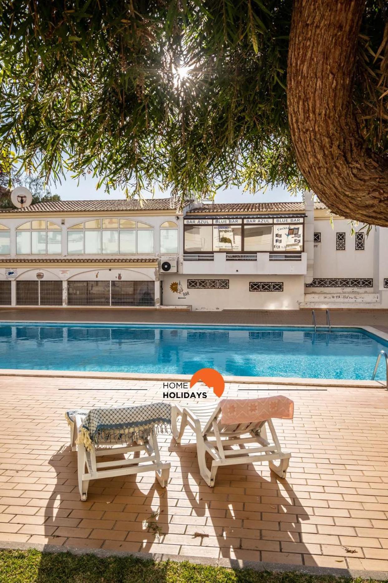 #022 T2 Velamar By Holidays * Albufeira