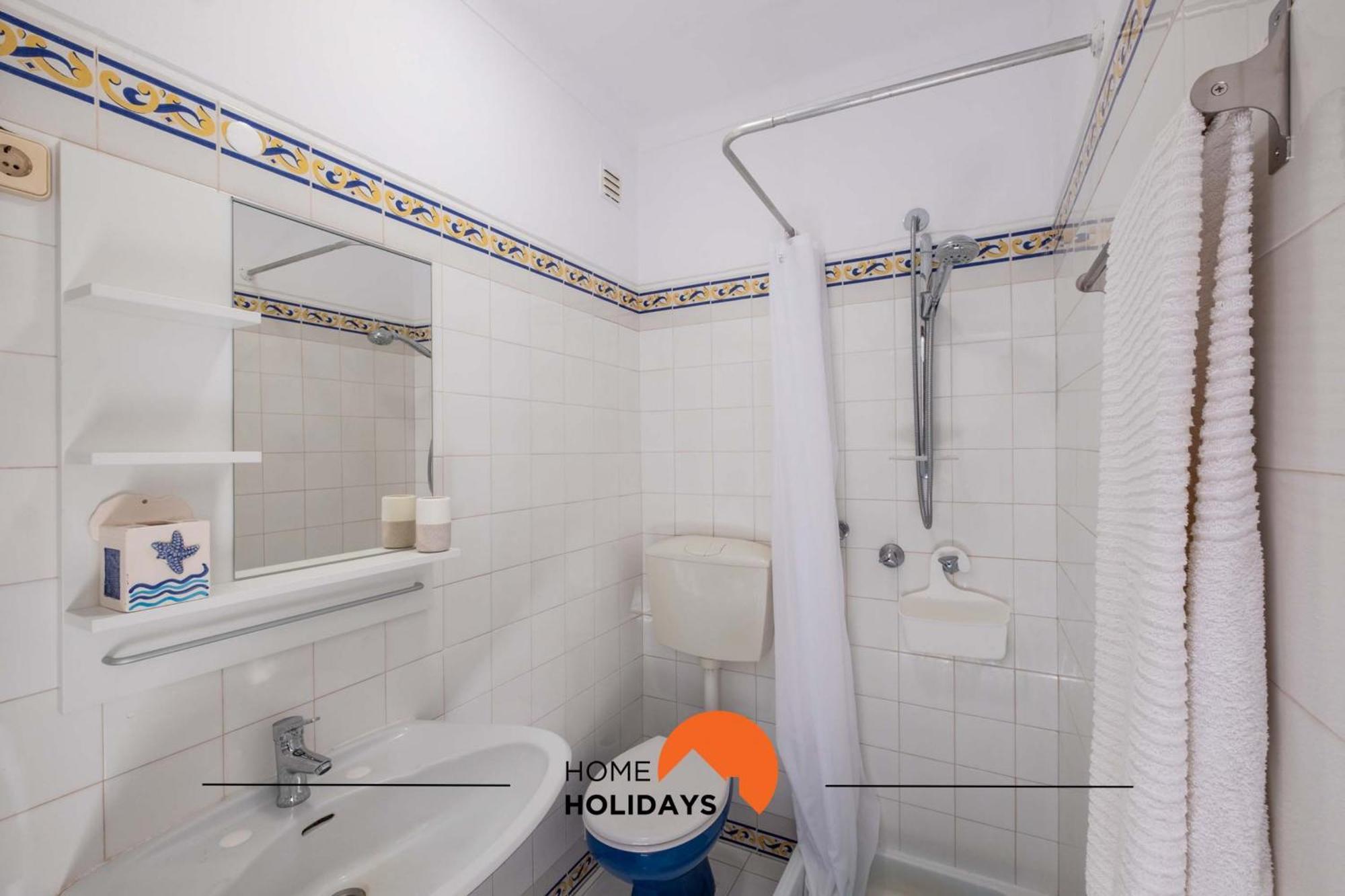 Apartamento #022 T2 Velamar By Holidays Albufeira