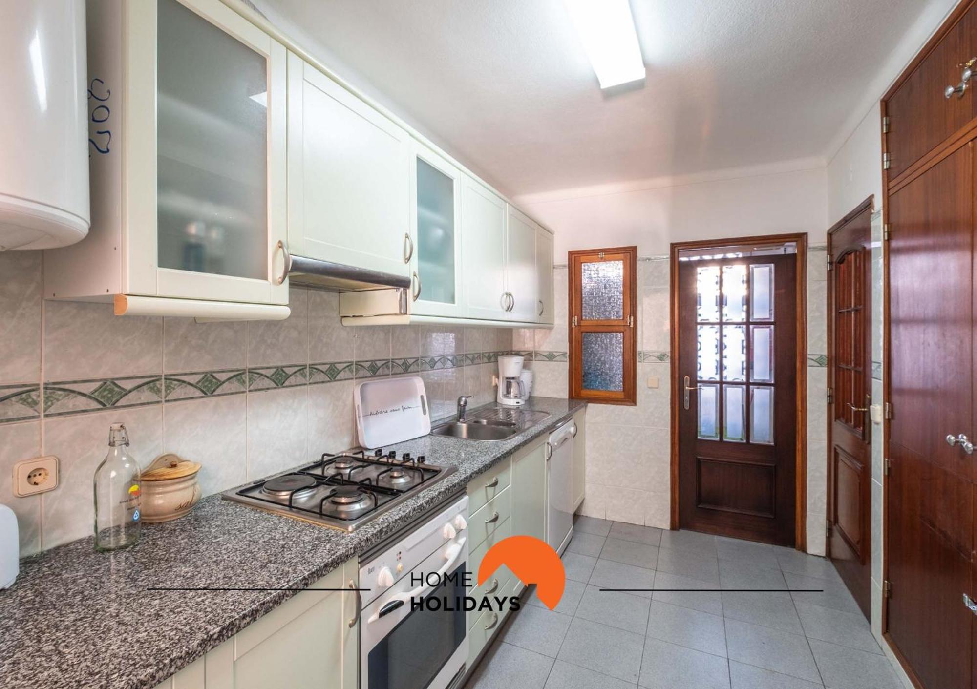 #022 T2 Velamar By Holidays Apartamento Albufeira