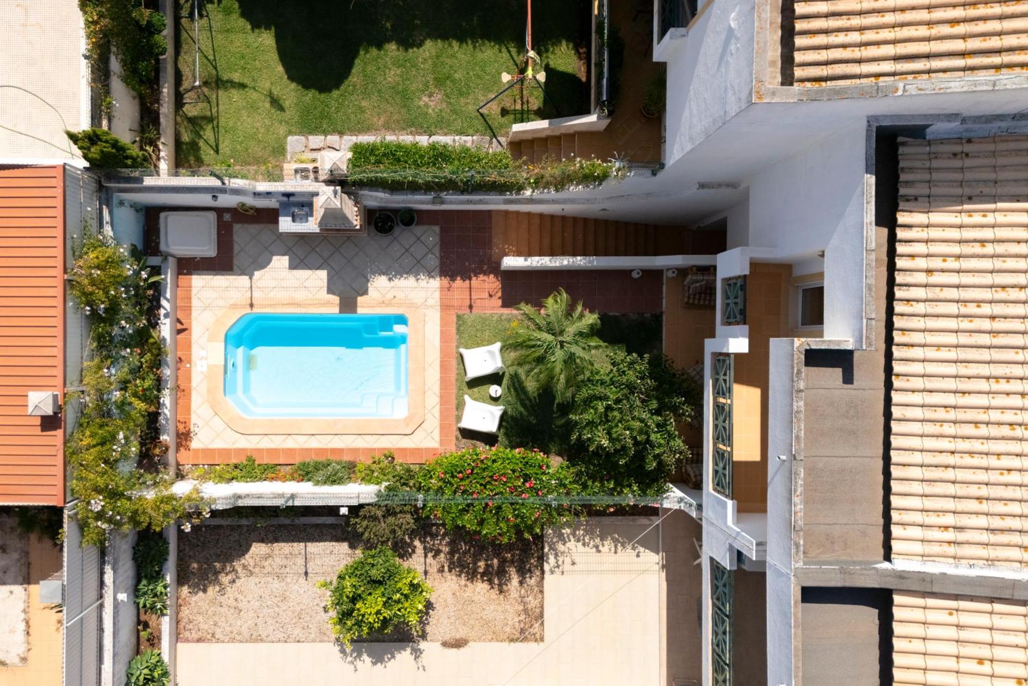 Villa Santi - Albufeira