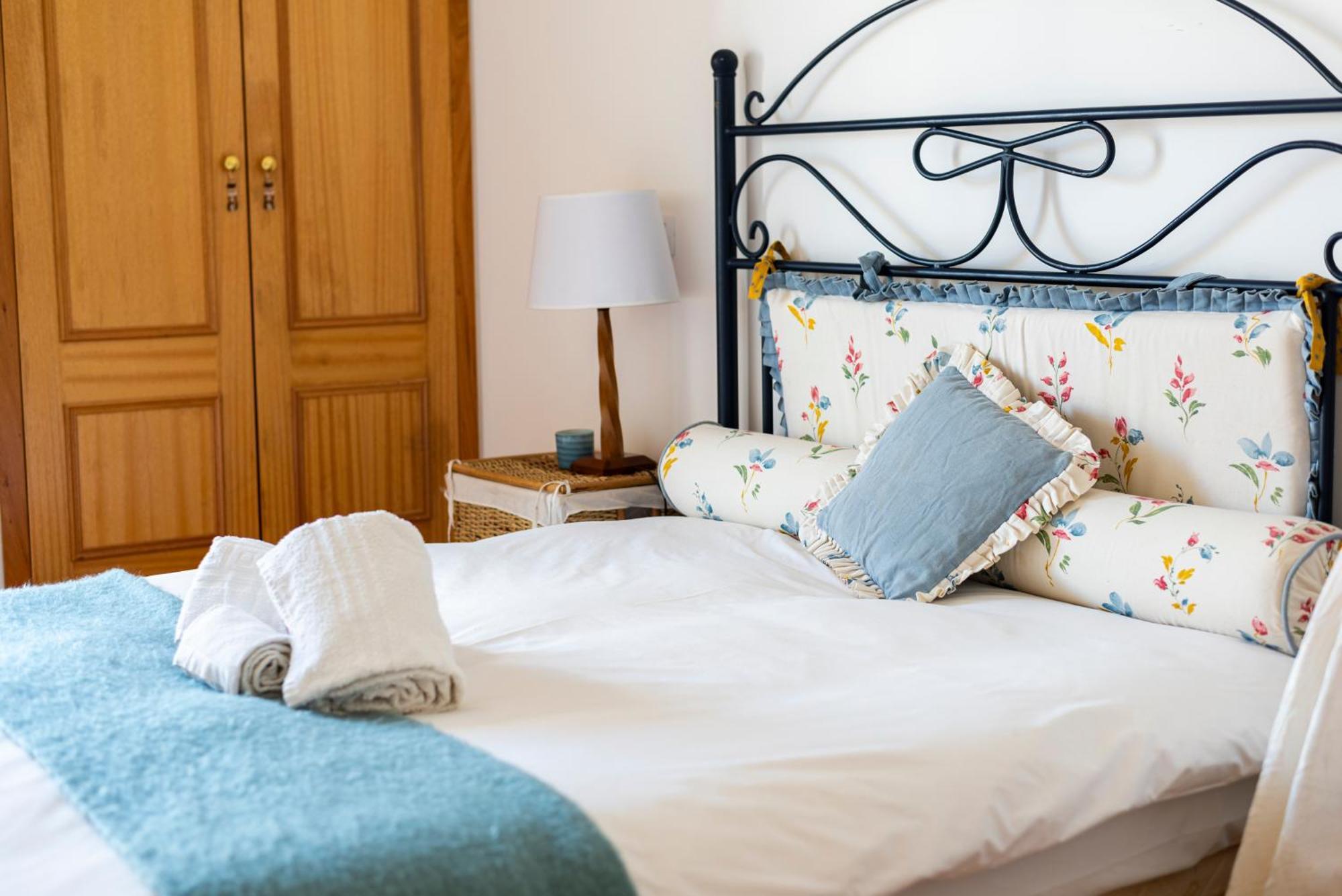 Villa Santi -