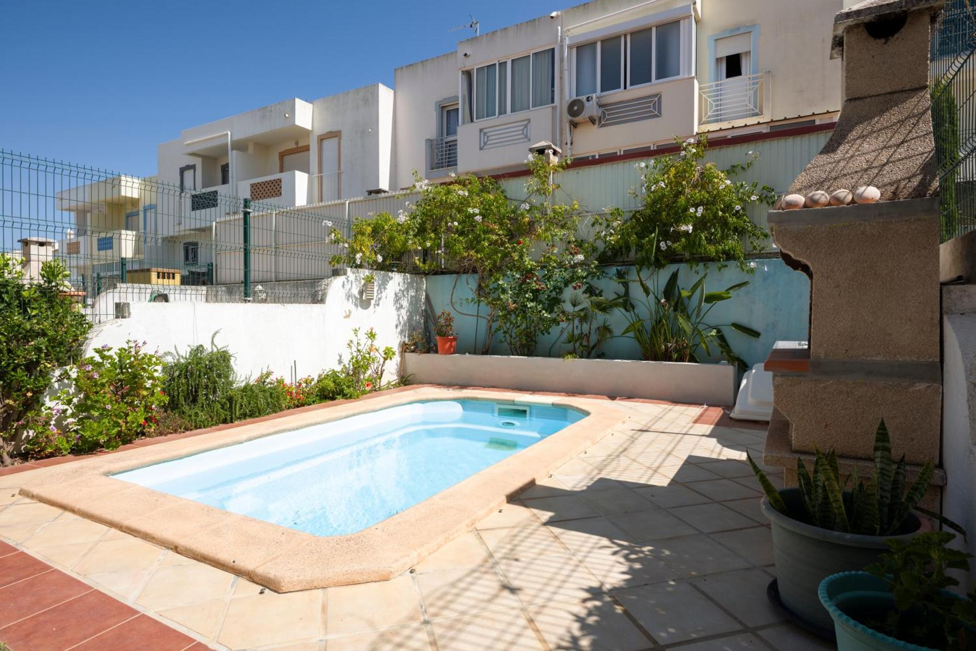 Santi - Villa