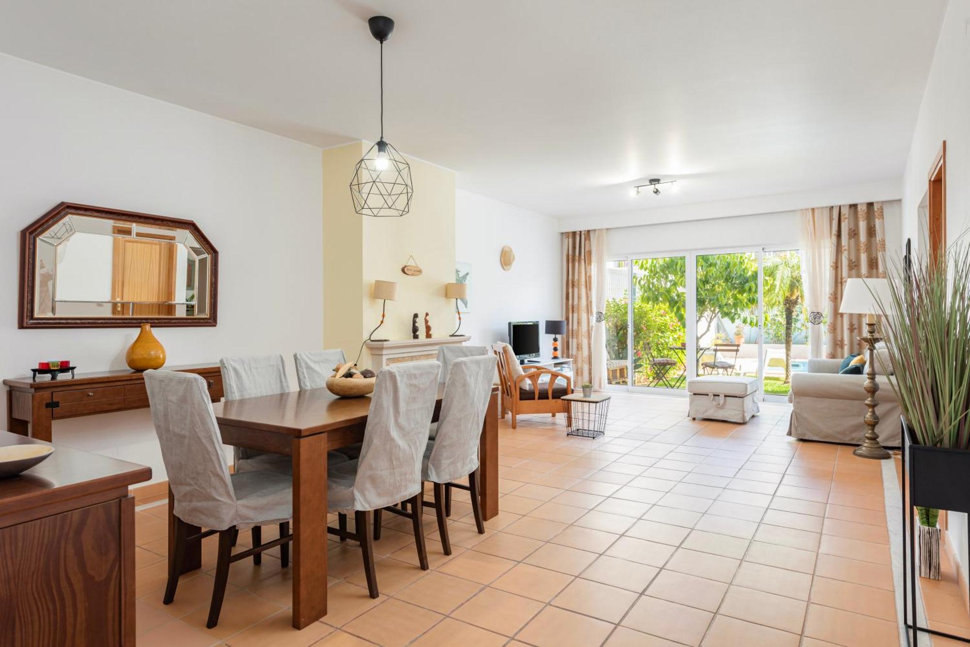 Villa Santi - Albufeira