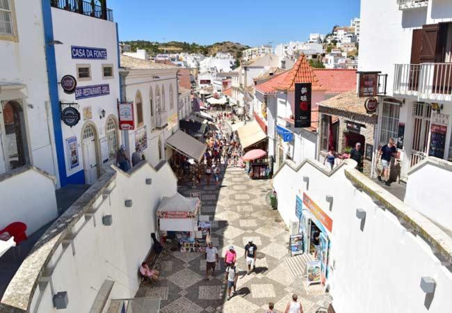 Lizholidays Apartment Albufeira