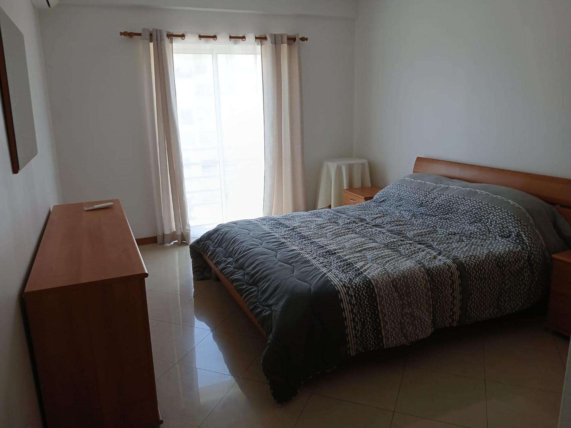 Apartamento Baixa