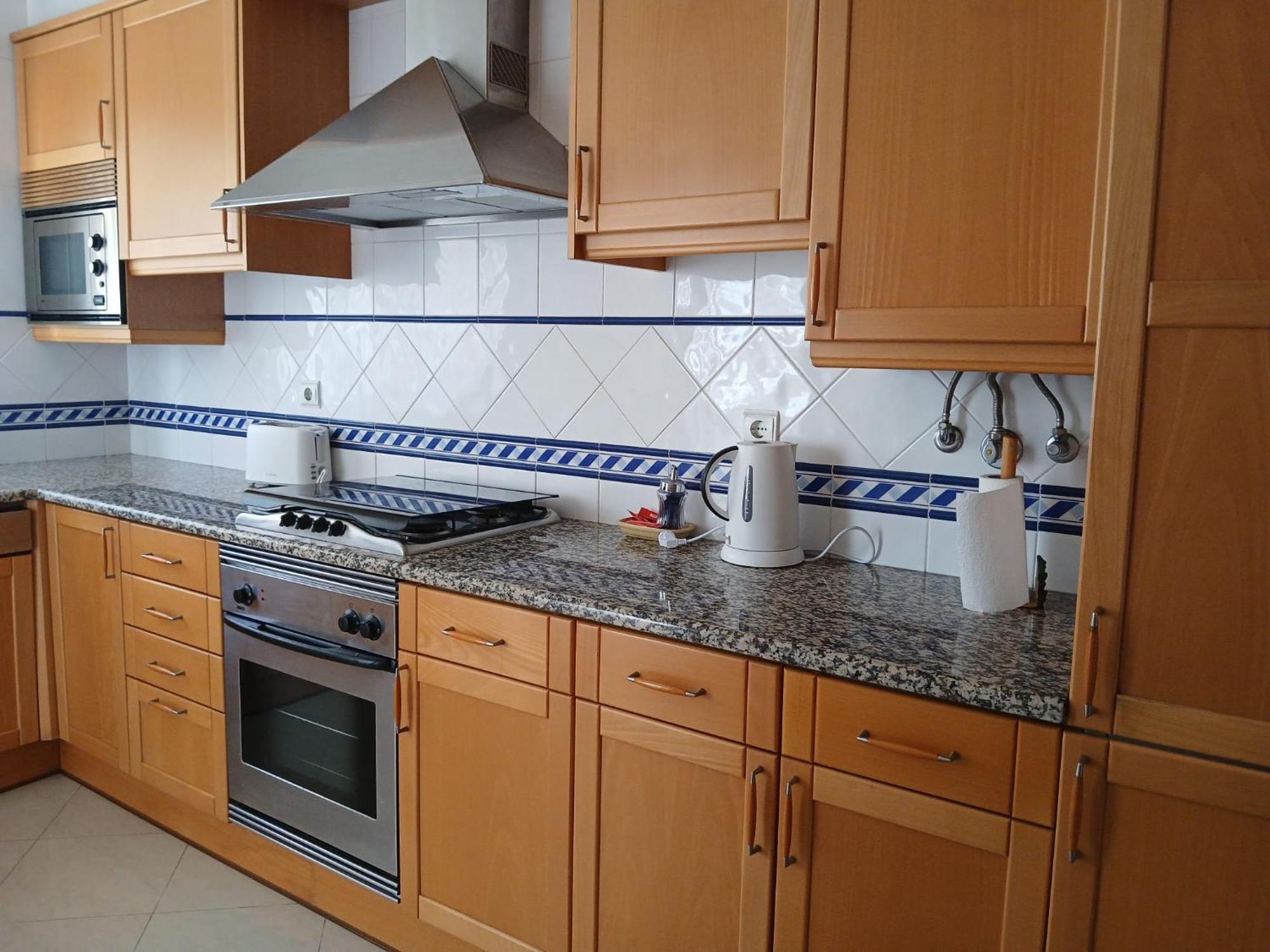 Baixa Apartamento Albufeira