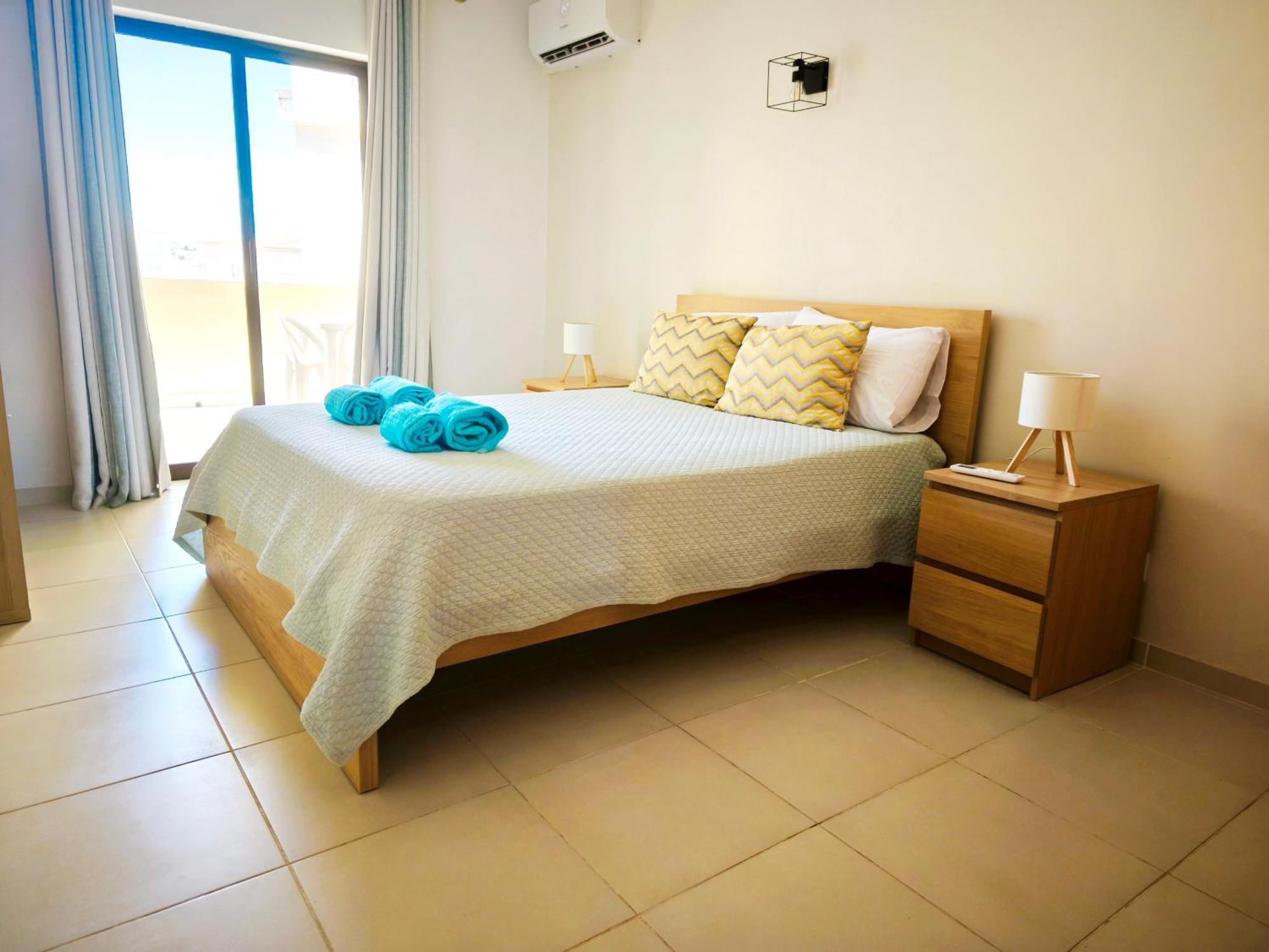 Charming & Modern Poente With Double Pool Apartamento Albufeira