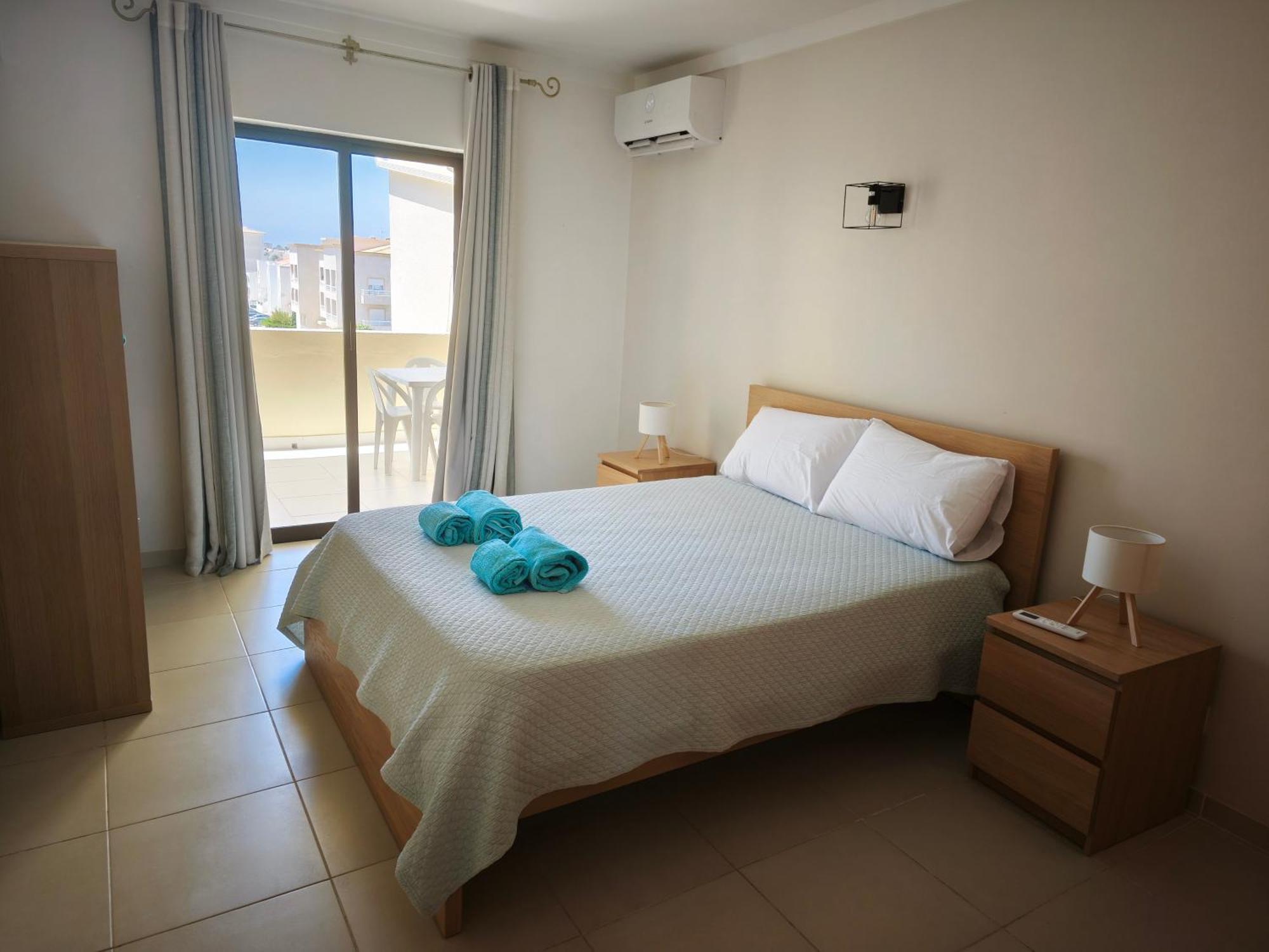 Charming & Modern Poente With Double Pool * Albufeira