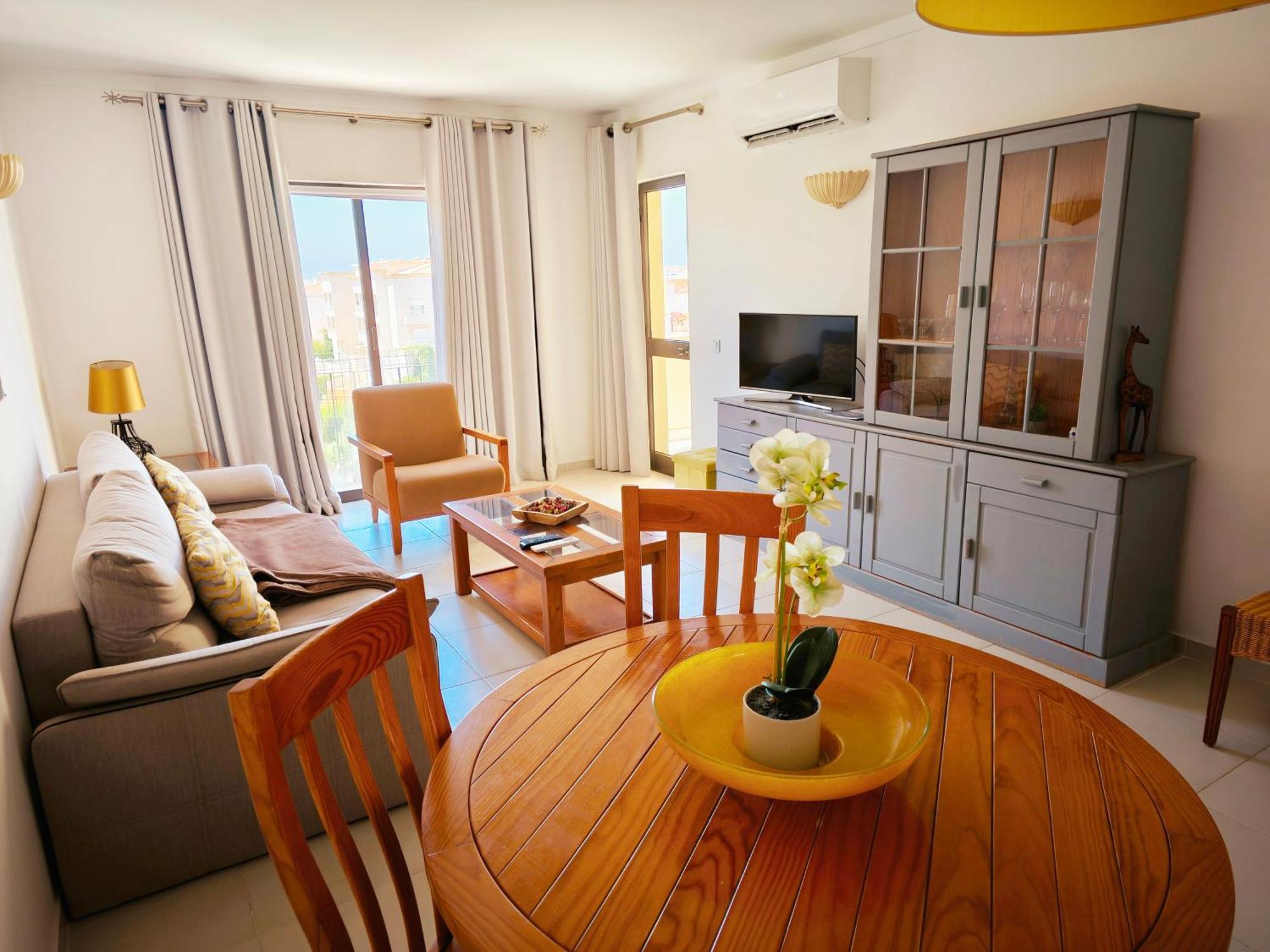 Apartamento Charming & Modern Poente With Double Pool