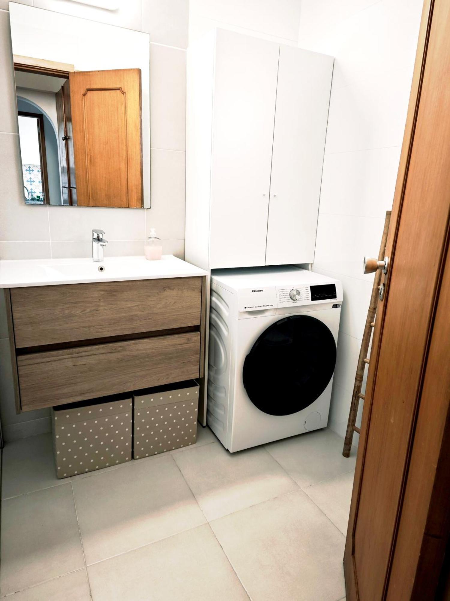 Apartamento Charming & Modern Poente With Double Pool *