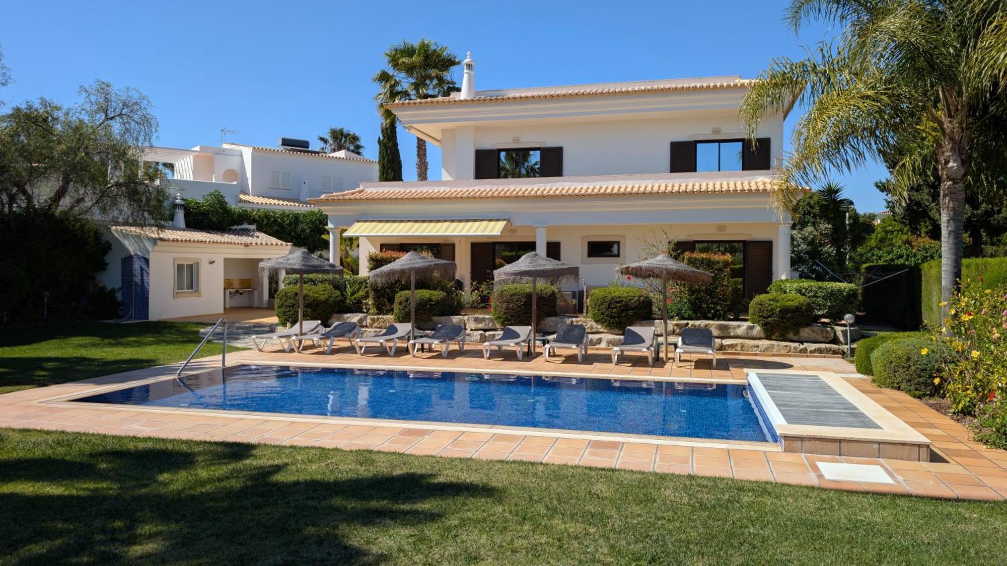 Casa Dos Pinheiros, Sesmarias, Albufeira Ferienhaus Albufeira