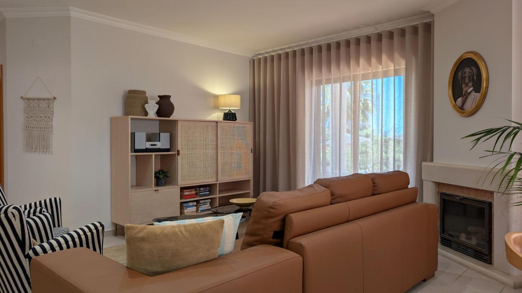 Casa Dos Pinheiros, Sesmarias, Albufeira Albufeira