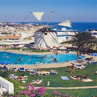Aparthotel Cheerfulway Alto Do Moinho Albufeira