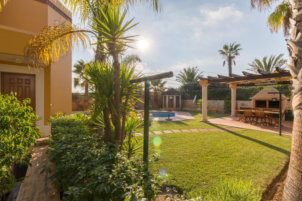 Villa Vivenda Alegria Albufeira