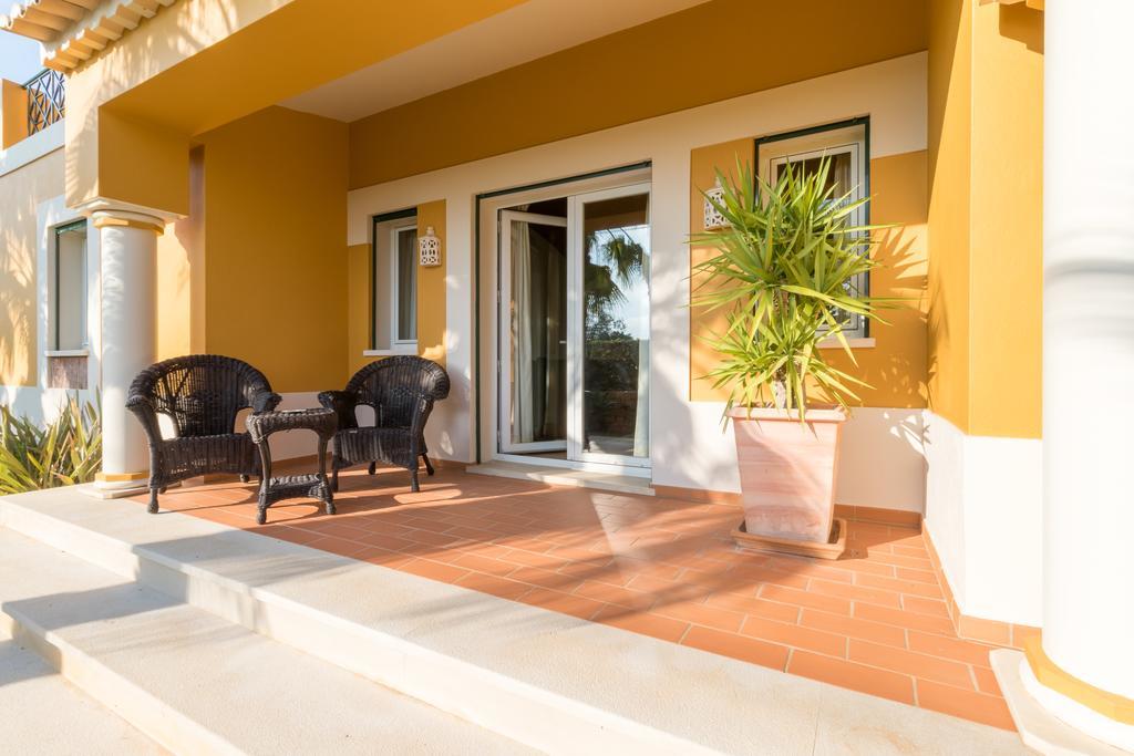 Vivenda Alegria Albufeira