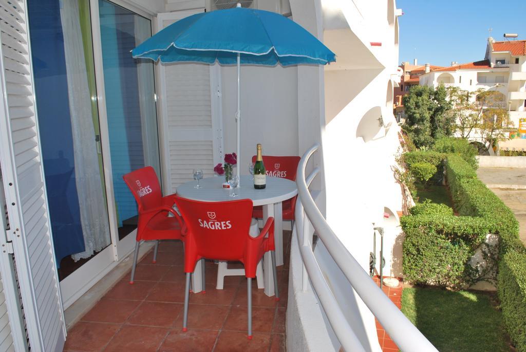 Dolamar N101 Apartment *