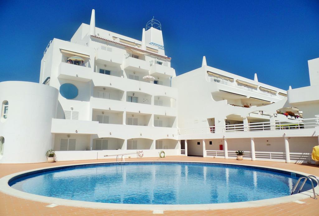 Clube Borda D'agua Aparthotel Albufeira