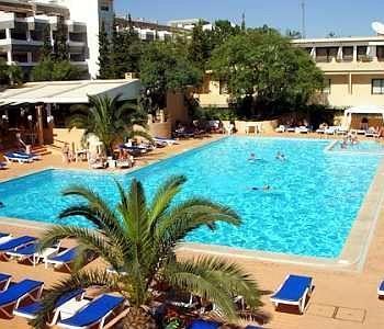 Hotel Balaia Mar