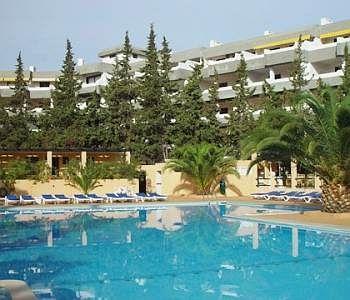 Hotel Balaia Mar Albufeira