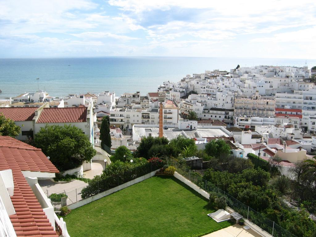 Apartamento Apartamento Corte-real Z *