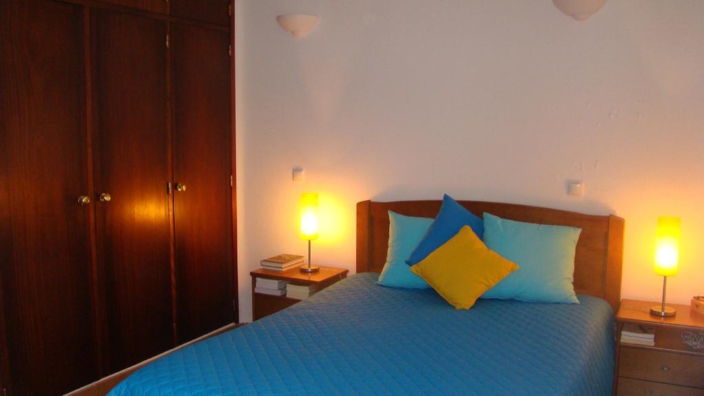 Apartamento Apartamento Corte-real Z