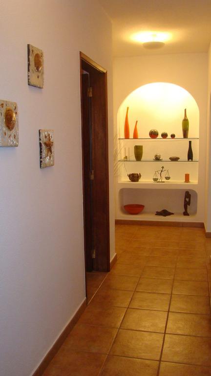 Apartamento Corte-real Z Apartamento *
