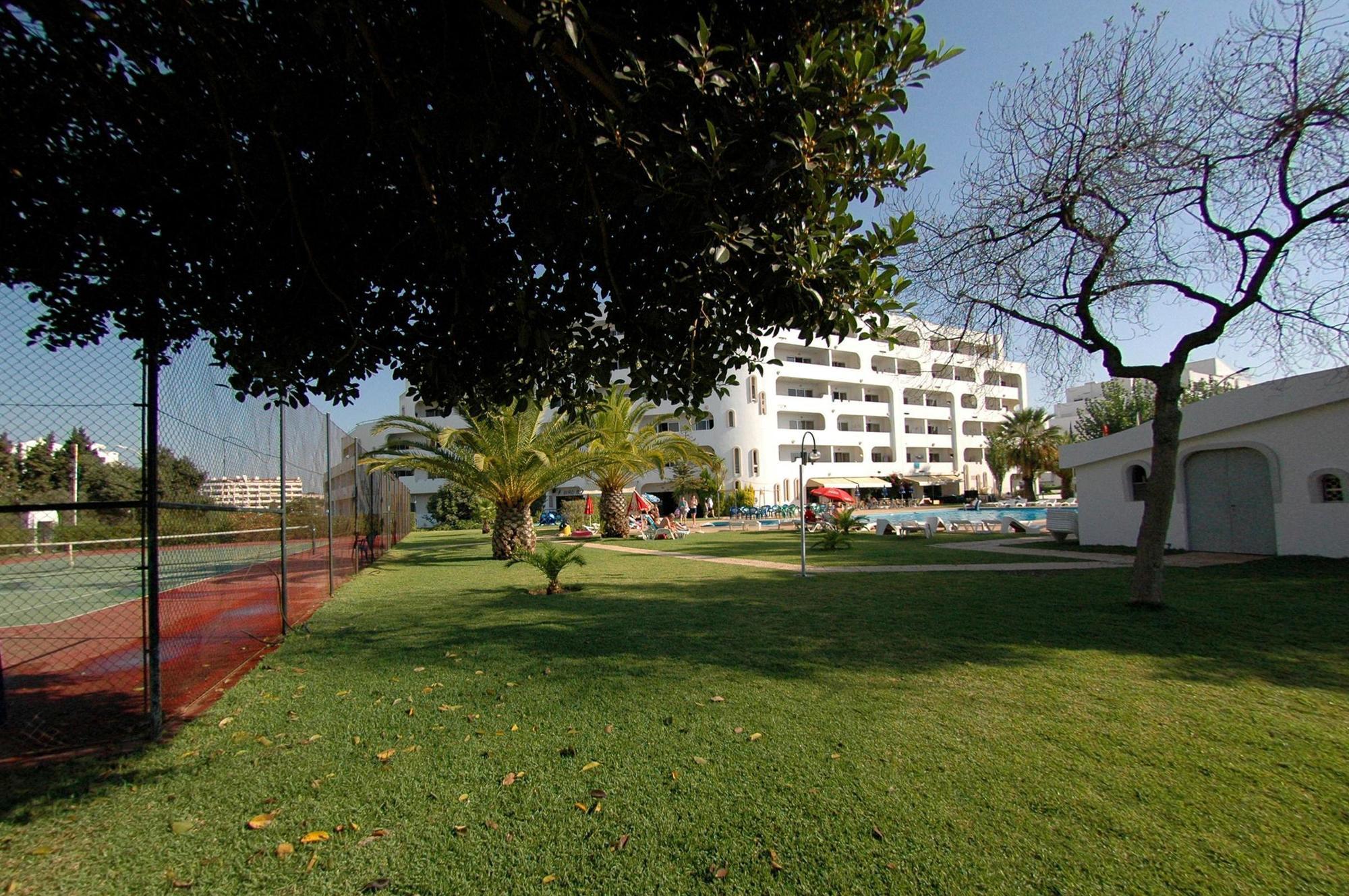 Aparthotel Turisticos Silchoro