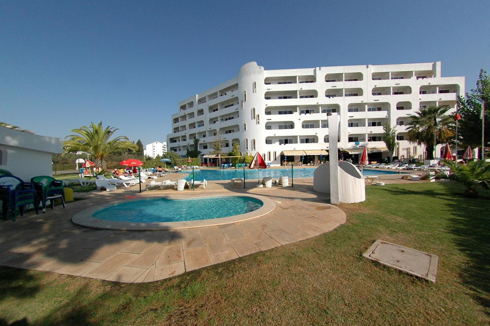 Aparthotel Turisticos Silchoro 3*