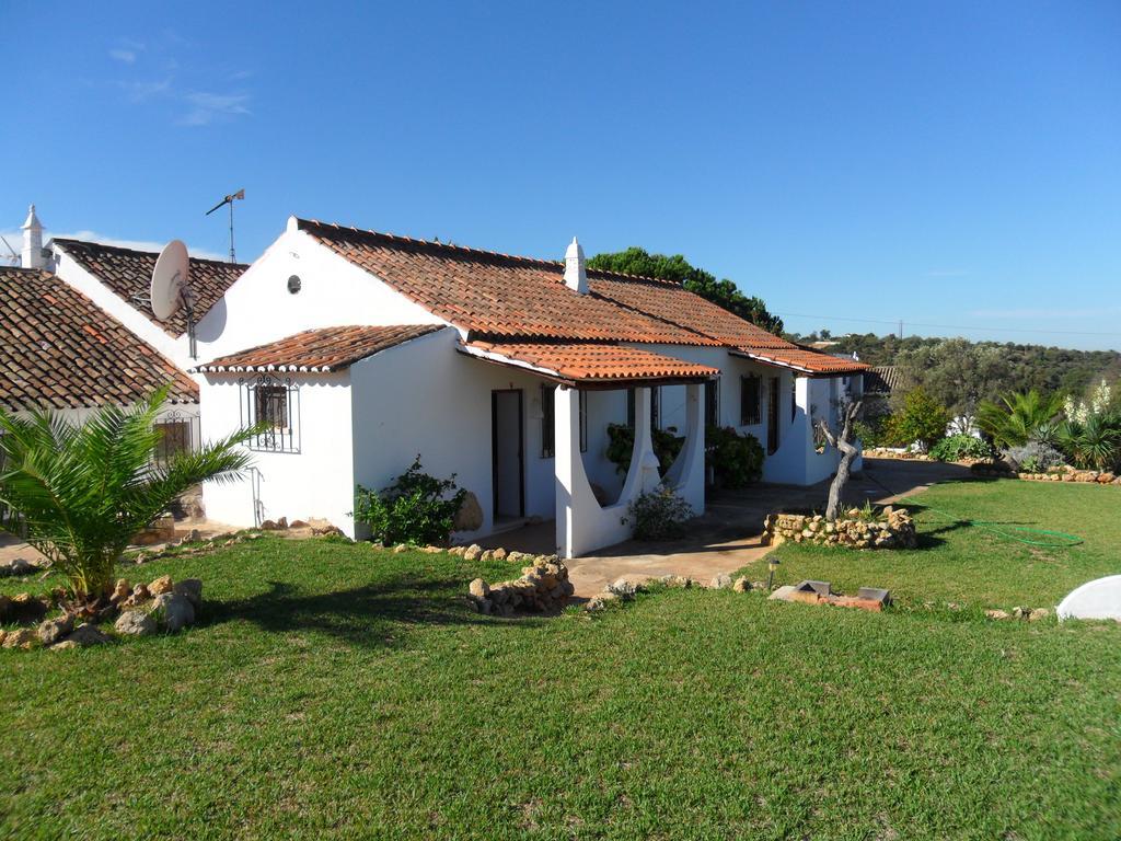 Quinta Do Lagar - By Portugalferias Albufeira