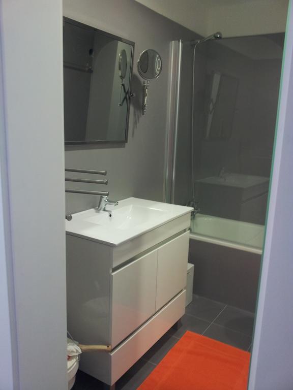Apartamento Apartamento Rocamar - Albufeira