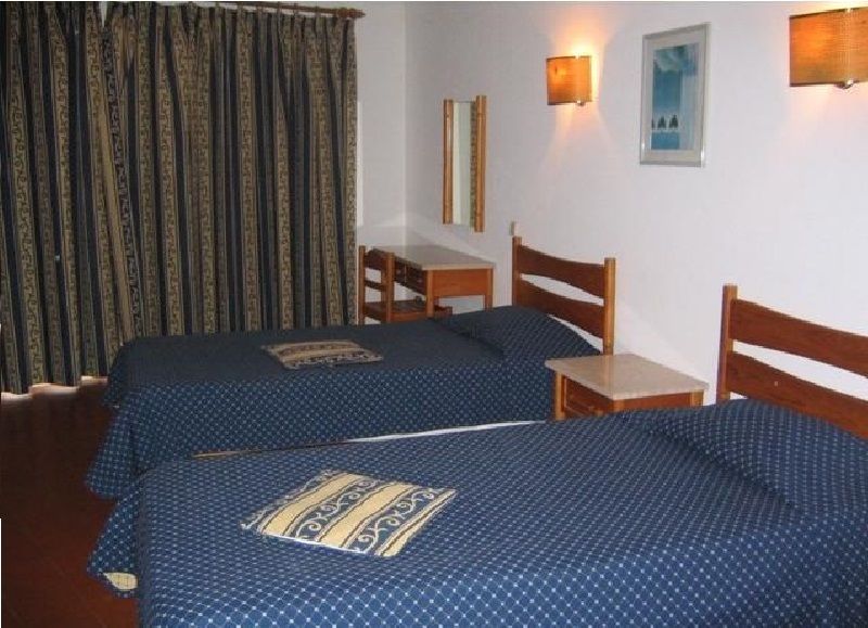 Turisticos Silchoro Aparthotel Albufeira