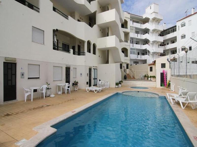 Cerro Atlantico By Umbral 3* Albufeira