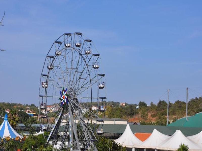 Cerro Atlantico By Umbral 3*