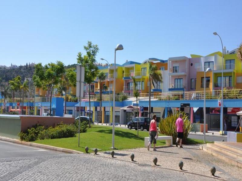 Aparthotel Cerro Atlantico By Umbral Albufeira