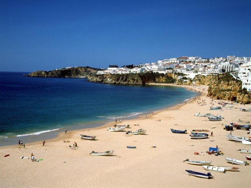 Cerro Atlantico By Umbral Aparthotel Albufeira