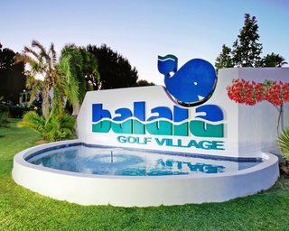 Balaia Park
