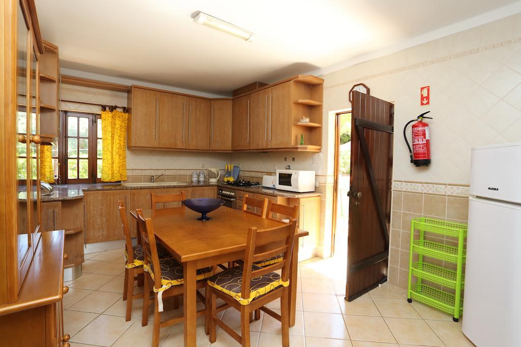 Villa Coelho Albufeira