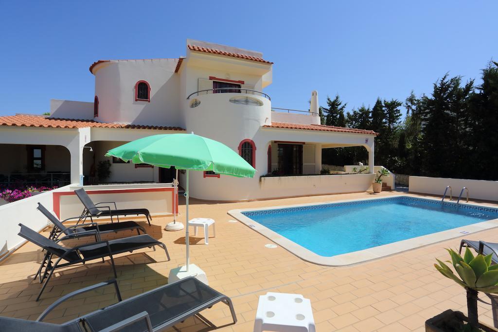 Villa Coelho Albufeira