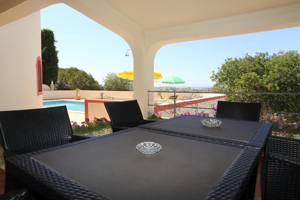 Villa Coelho Albufeira
