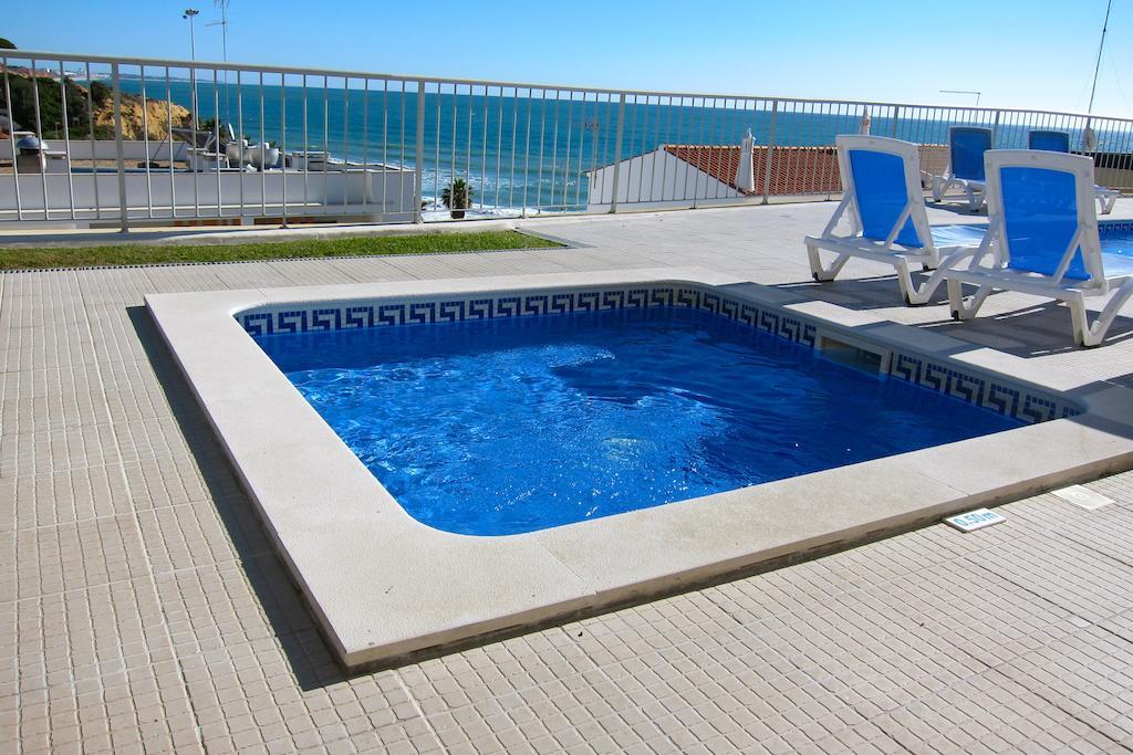 Holiday home Duplex - Varandas Do Mar Patricia