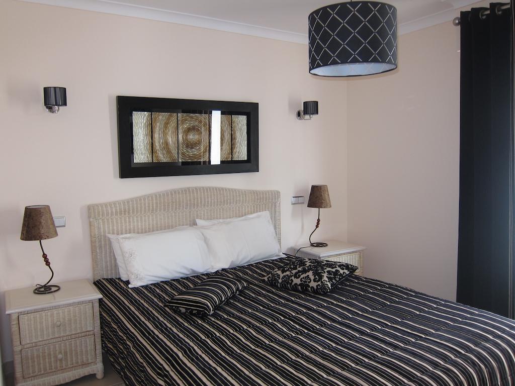 Holiday home Duplex - Varandas Do Mar Patricia