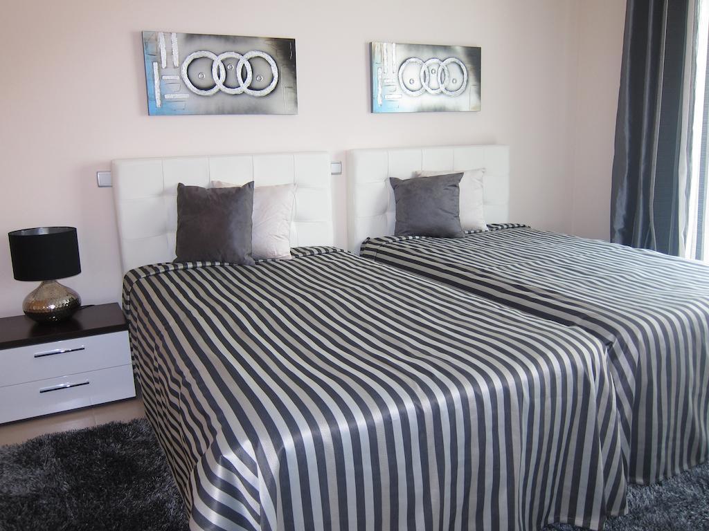 Duplex - Varandas Do Mar Patricia Albufeira