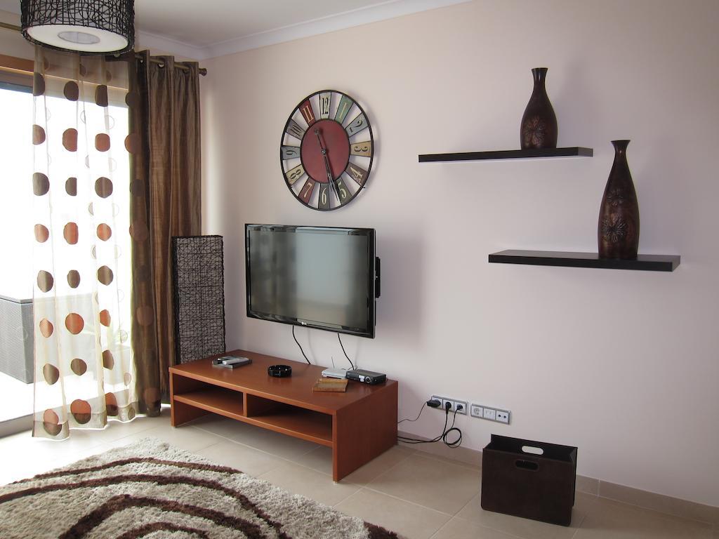 Holiday home Duplex - Varandas Do Mar Patricia