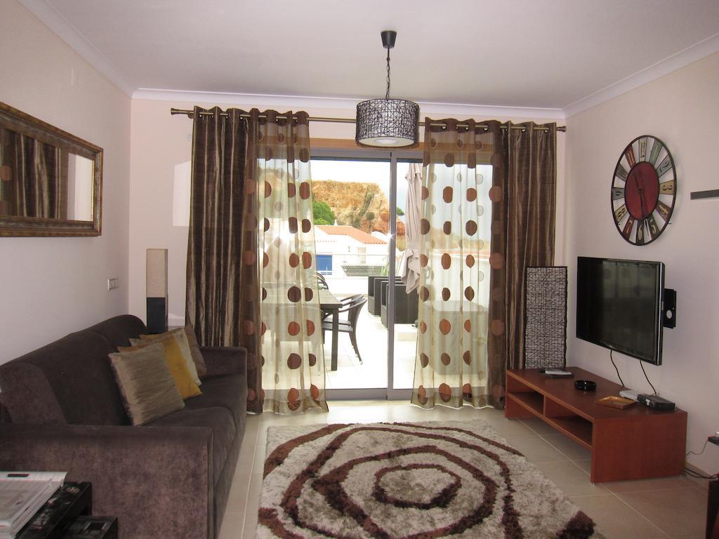 Holiday home Duplex - Varandas Do Mar Patricia Albufeira
