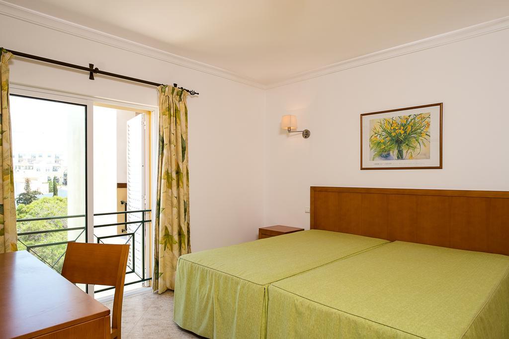 Appartement Benvindo Albufeira