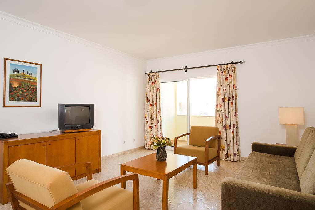 Appartement Benvindo Albufeira