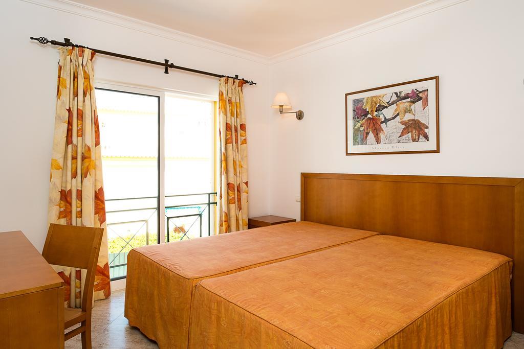 Appartement Benvindo *