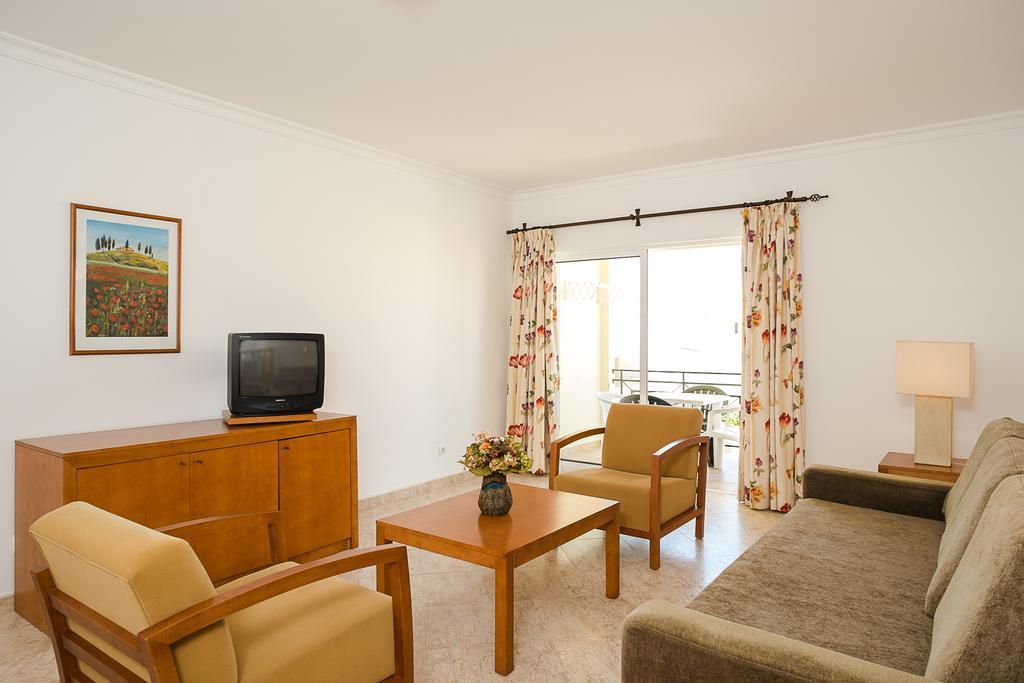 Appartement Benvindo