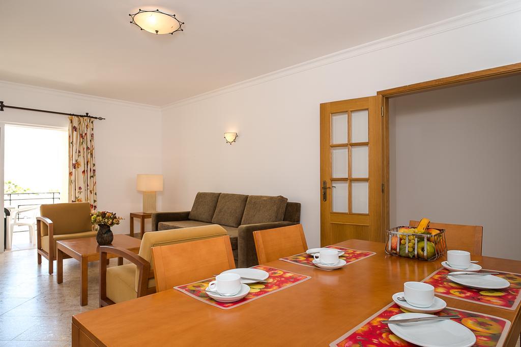Appartement Benvindo *